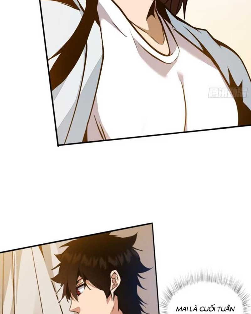 Đọc truyện [LCVT] Ta thực sự không phải Ma Vương - Chap 3